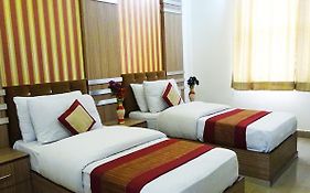 Hotel Blue Pearl Paharganj